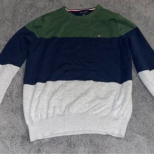 Tommy Hilfiger Men’s Crewneck